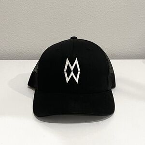 Morgan Wallen Trucker Hat